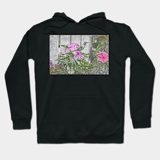 Hum Along Hoodie